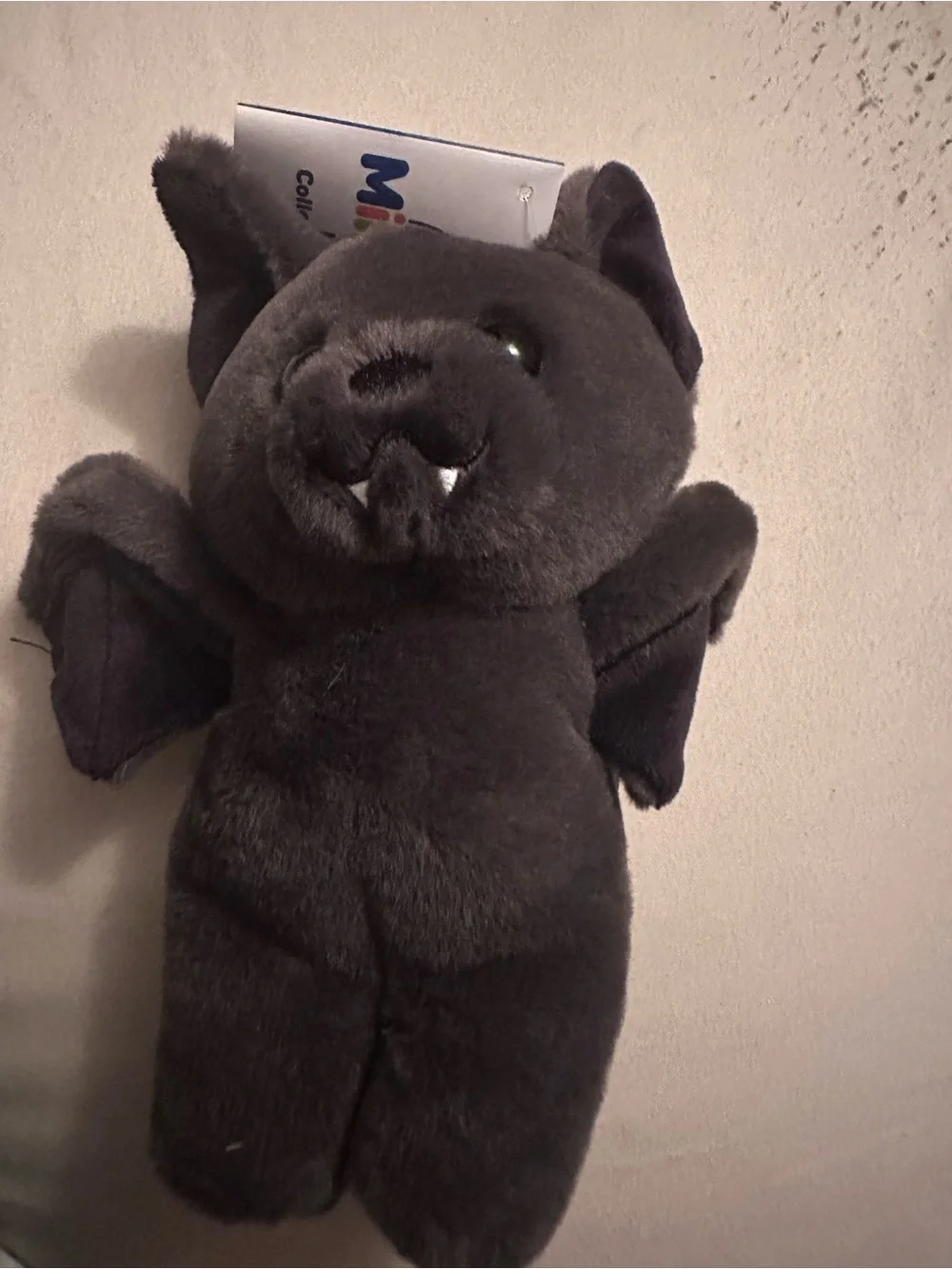 Build a bear mini bat